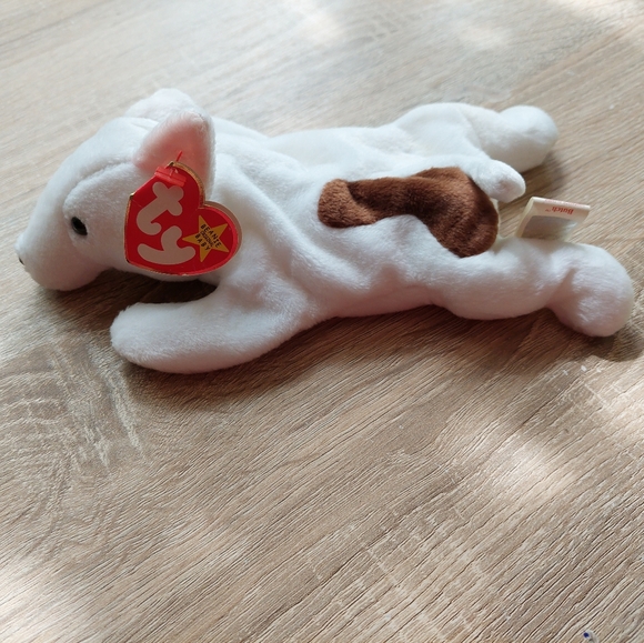 Janie and Jack dog tee size 6 - Picture 9 of 16